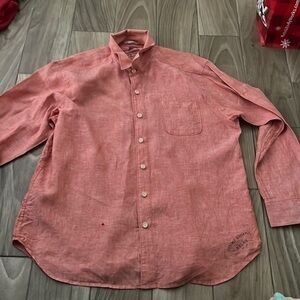 Tommy Bahama long sleeve